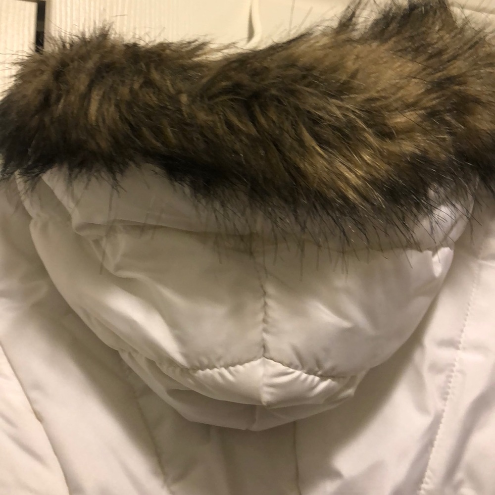 WINTER JACKET - Picture 6 of 8